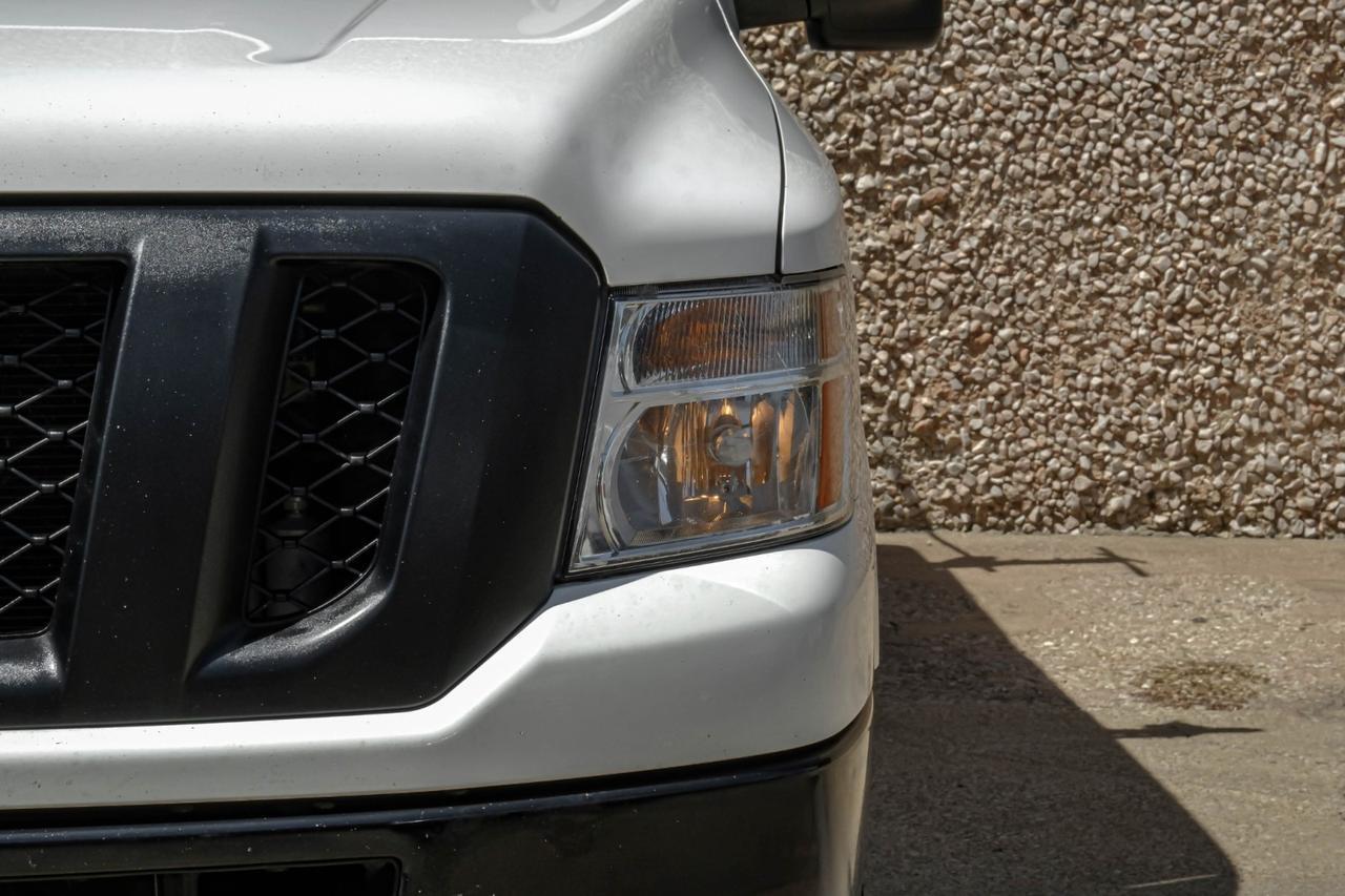 2021 Nissan NV Cargo SV Farmers Branch TX