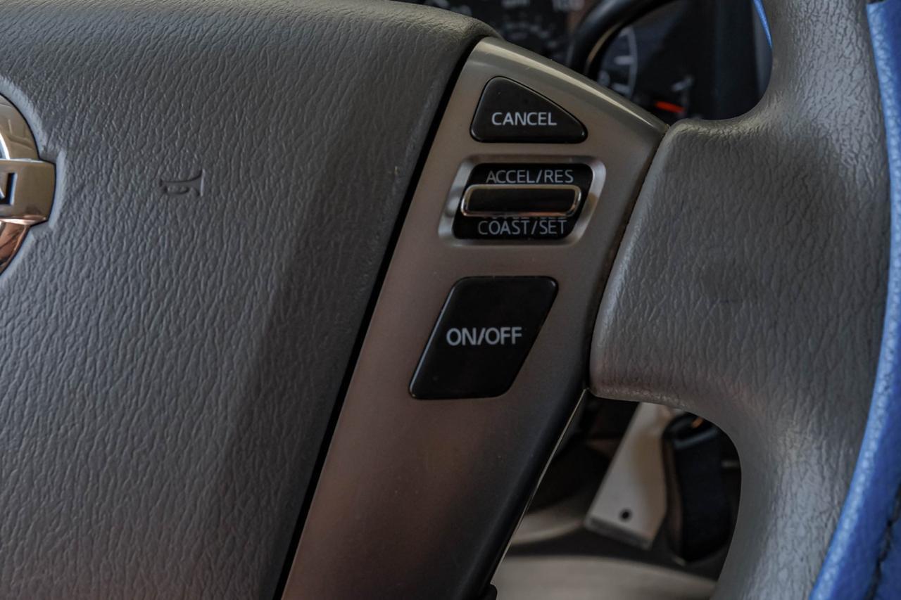2021 Nissan NV Cargo SV Farmers Branch TX