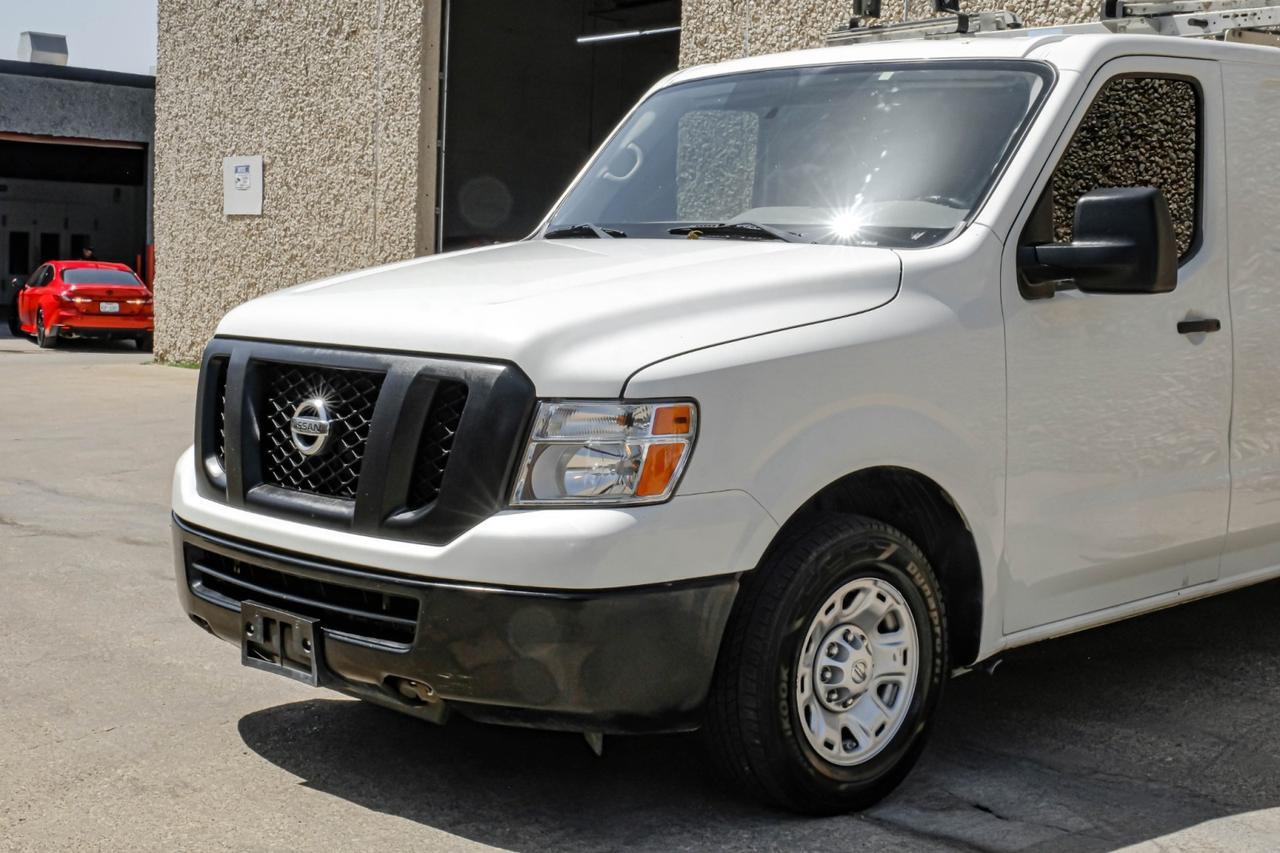 2021 Nissan NV Cargo SV Farmers Branch TX