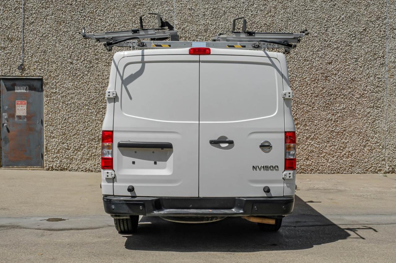 2021 Nissan NV Cargo SV Farmers Branch TX