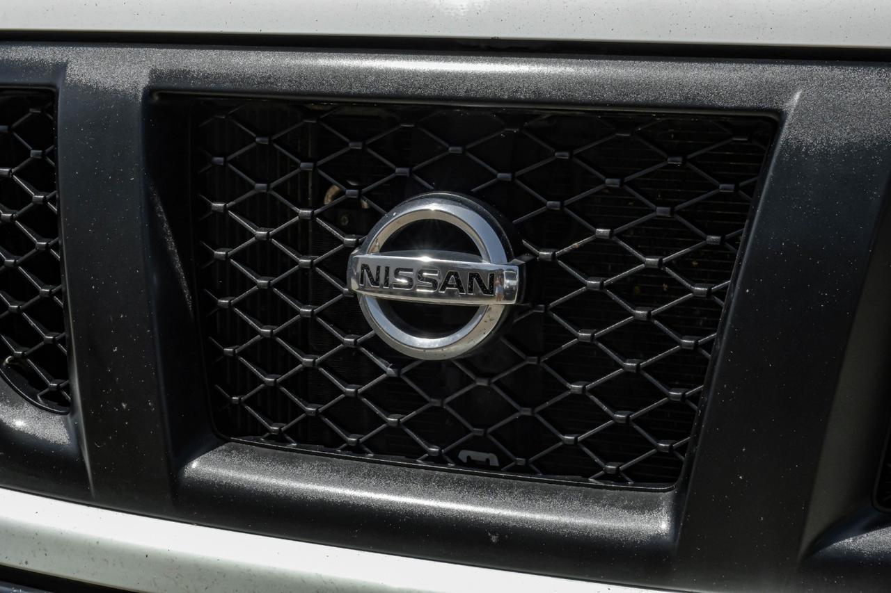 2021 Nissan NV Cargo SV Farmers Branch TX