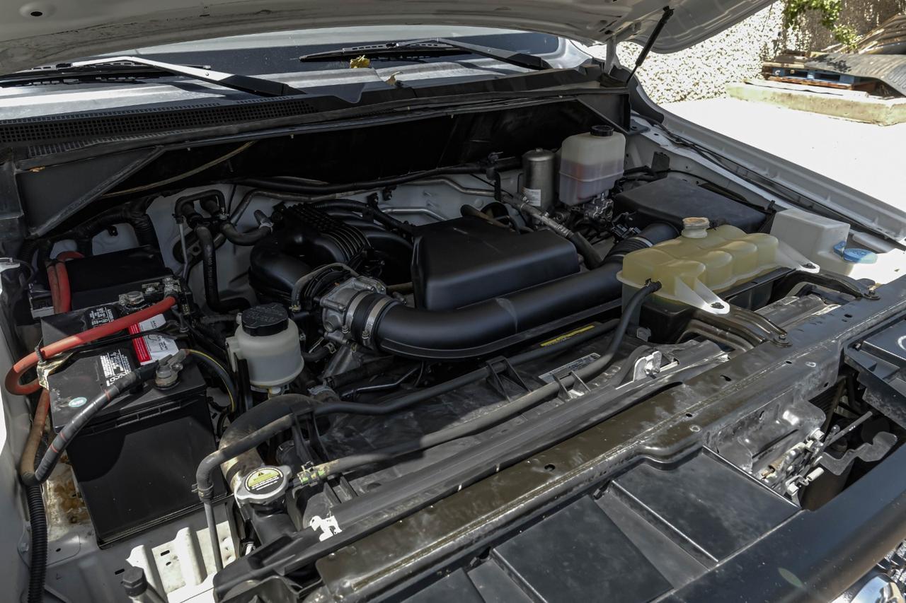 2021 Nissan NV Cargo SV Farmers Branch TX