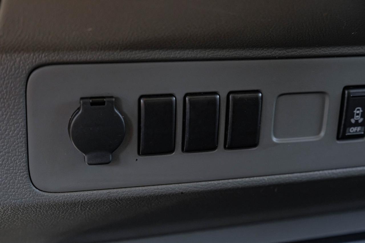 2021 Nissan NV Cargo SV Farmers Branch TX