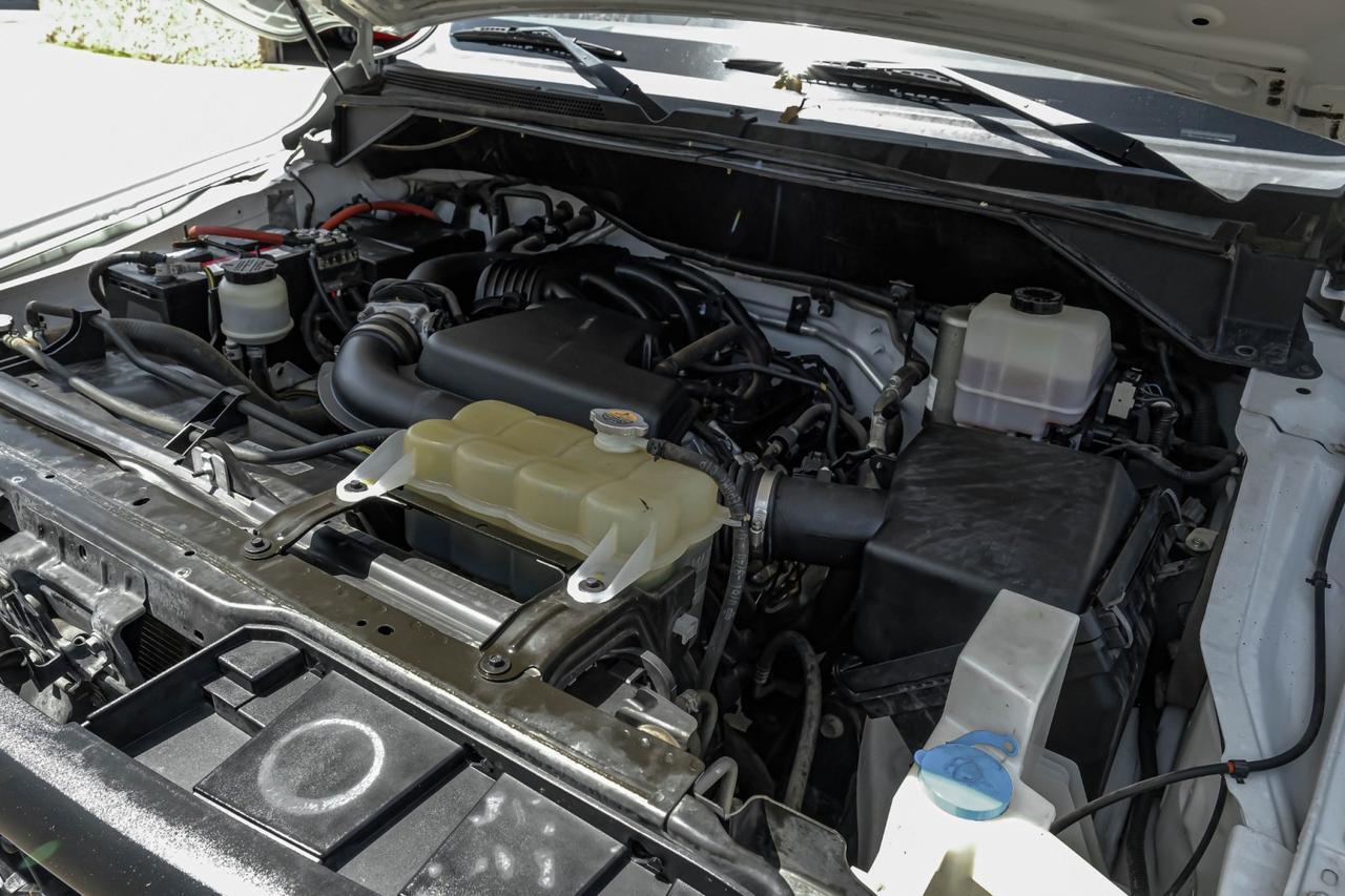 2021 Nissan NV Cargo SV Farmers Branch TX