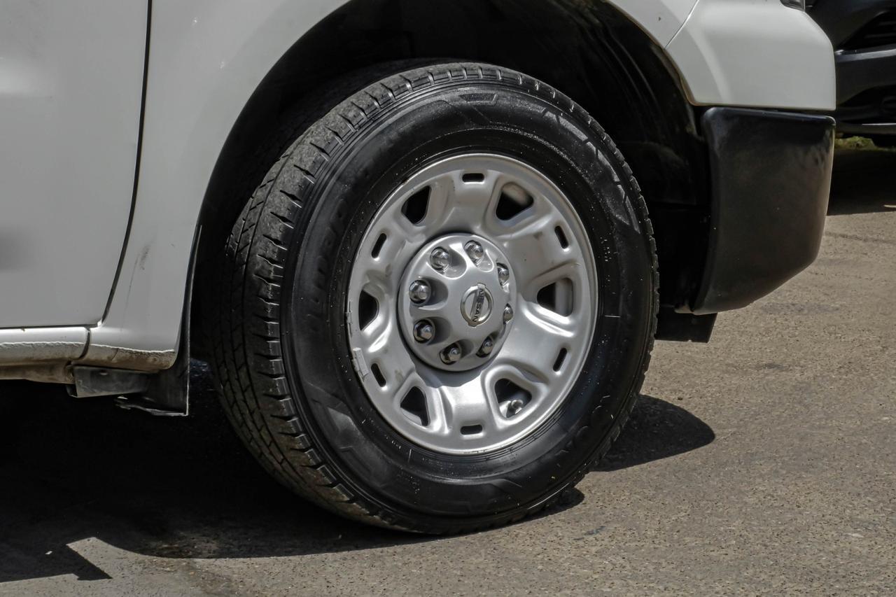 2021 Nissan NV Cargo SV Farmers Branch TX