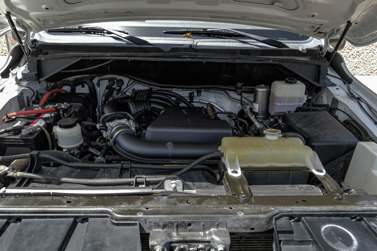 2021 Nissan NV Cargo SV Farmers Branch TX
