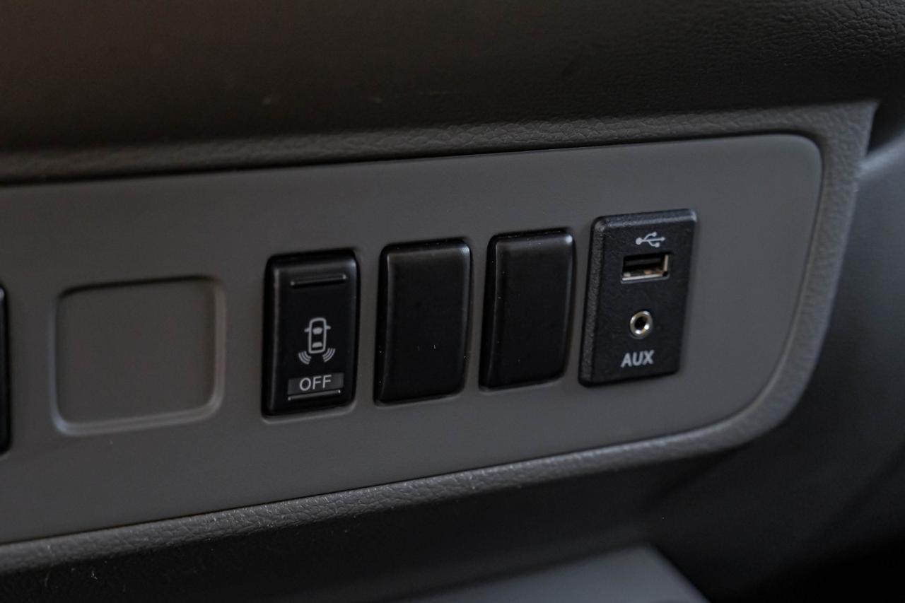 2021 Nissan NV Cargo SV Farmers Branch TX