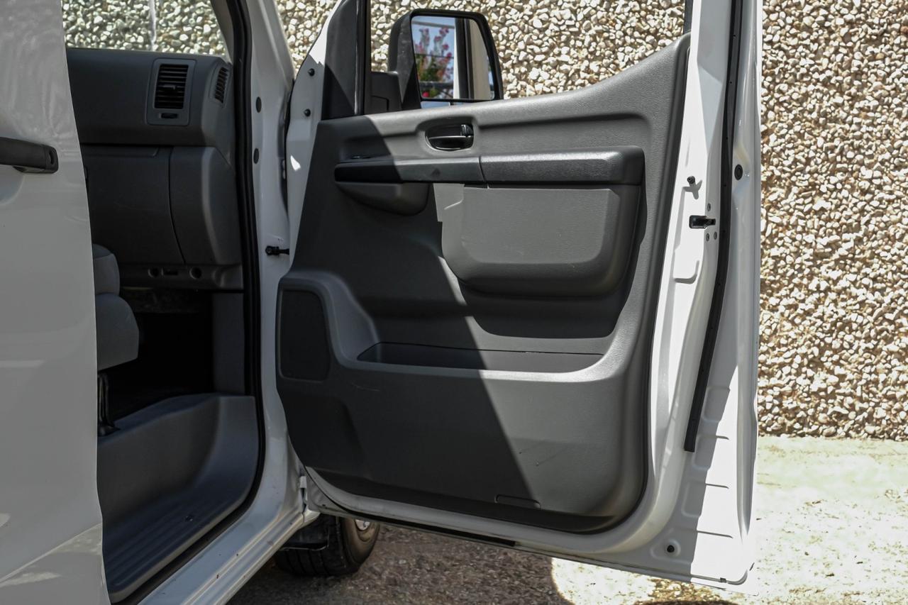 2021 Nissan NV Cargo SV Farmers Branch TX
