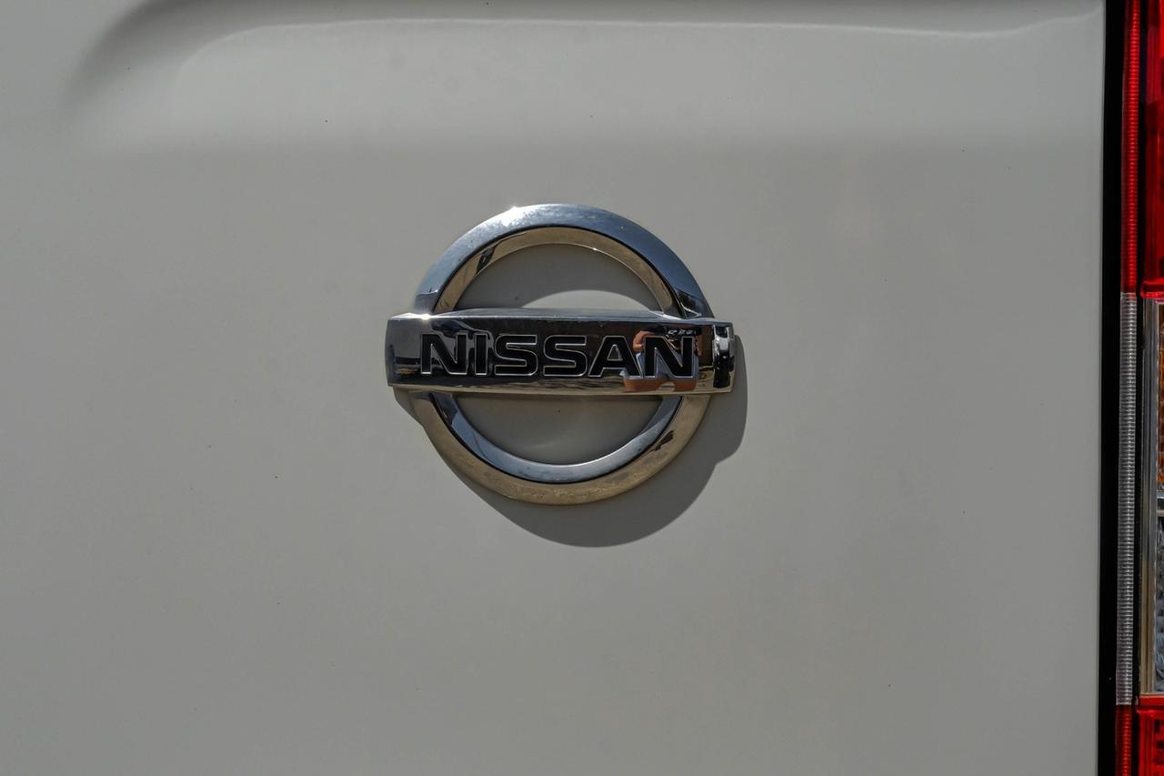 2021 Nissan NV Cargo SV Farmers Branch TX