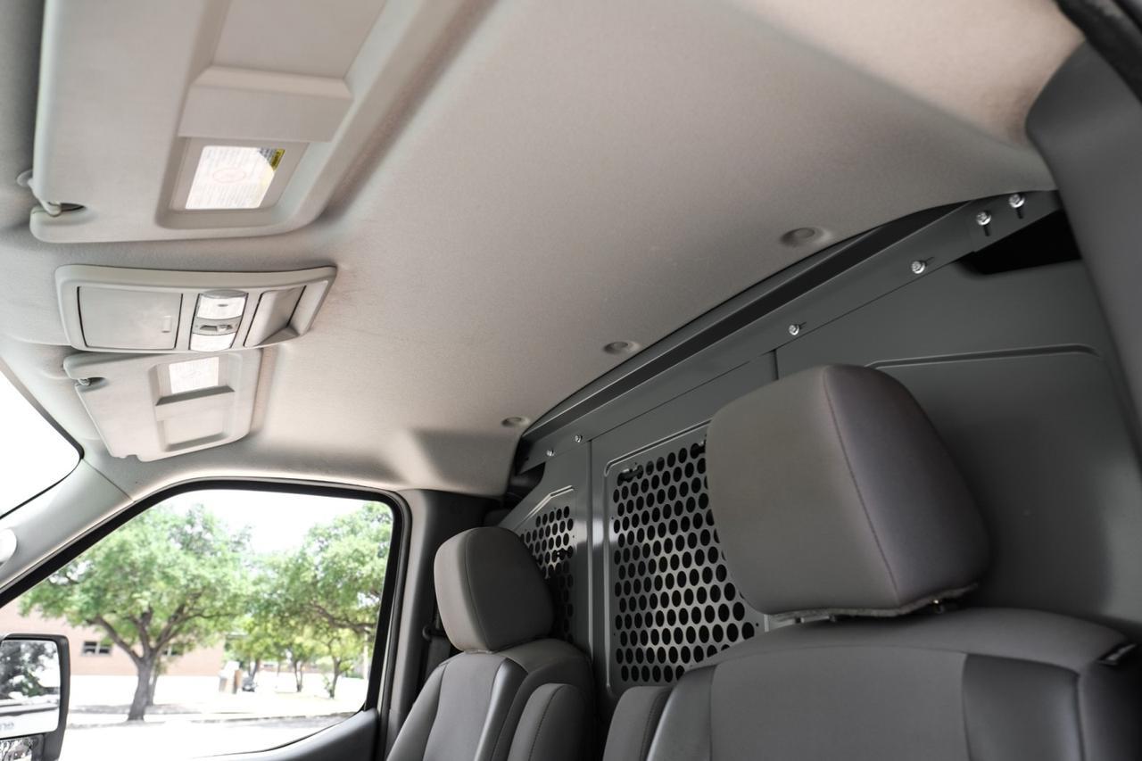 2021 Nissan NV Cargo SV Farmers Branch TX