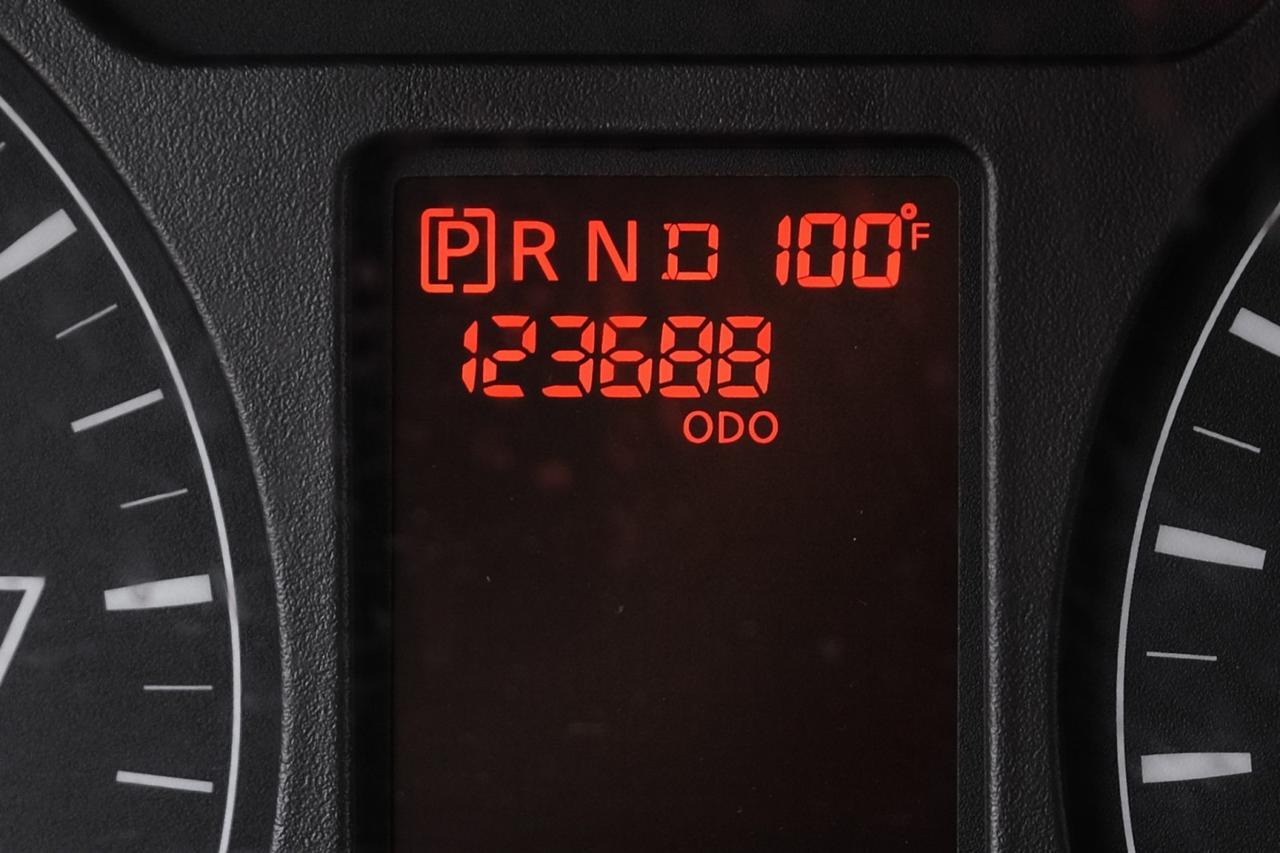 2021 Nissan NV Cargo SV Farmers Branch TX