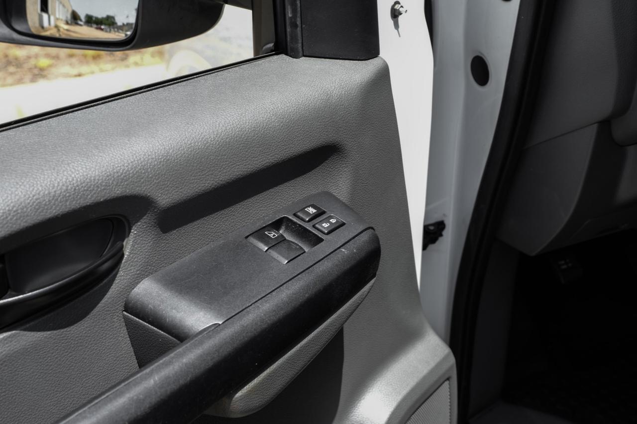 2021 Nissan NV Cargo SV Farmers Branch TX
