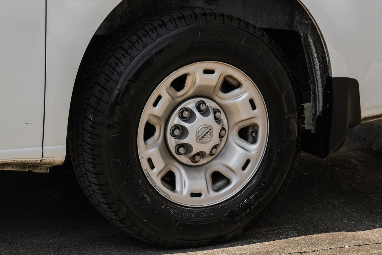 2021 Nissan NV Cargo SV Farmers Branch TX
