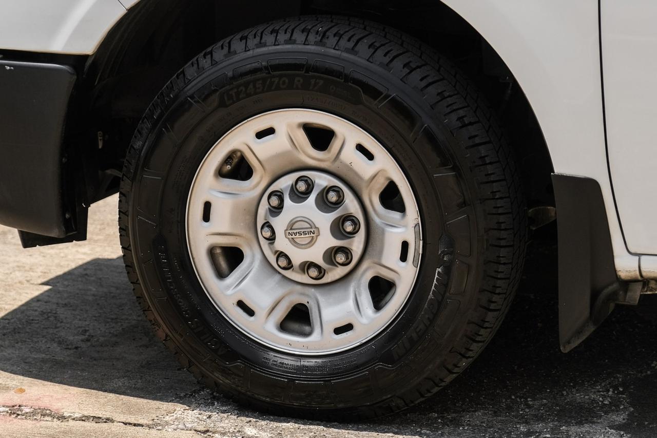 2021 Nissan NV Cargo SV Farmers Branch TX