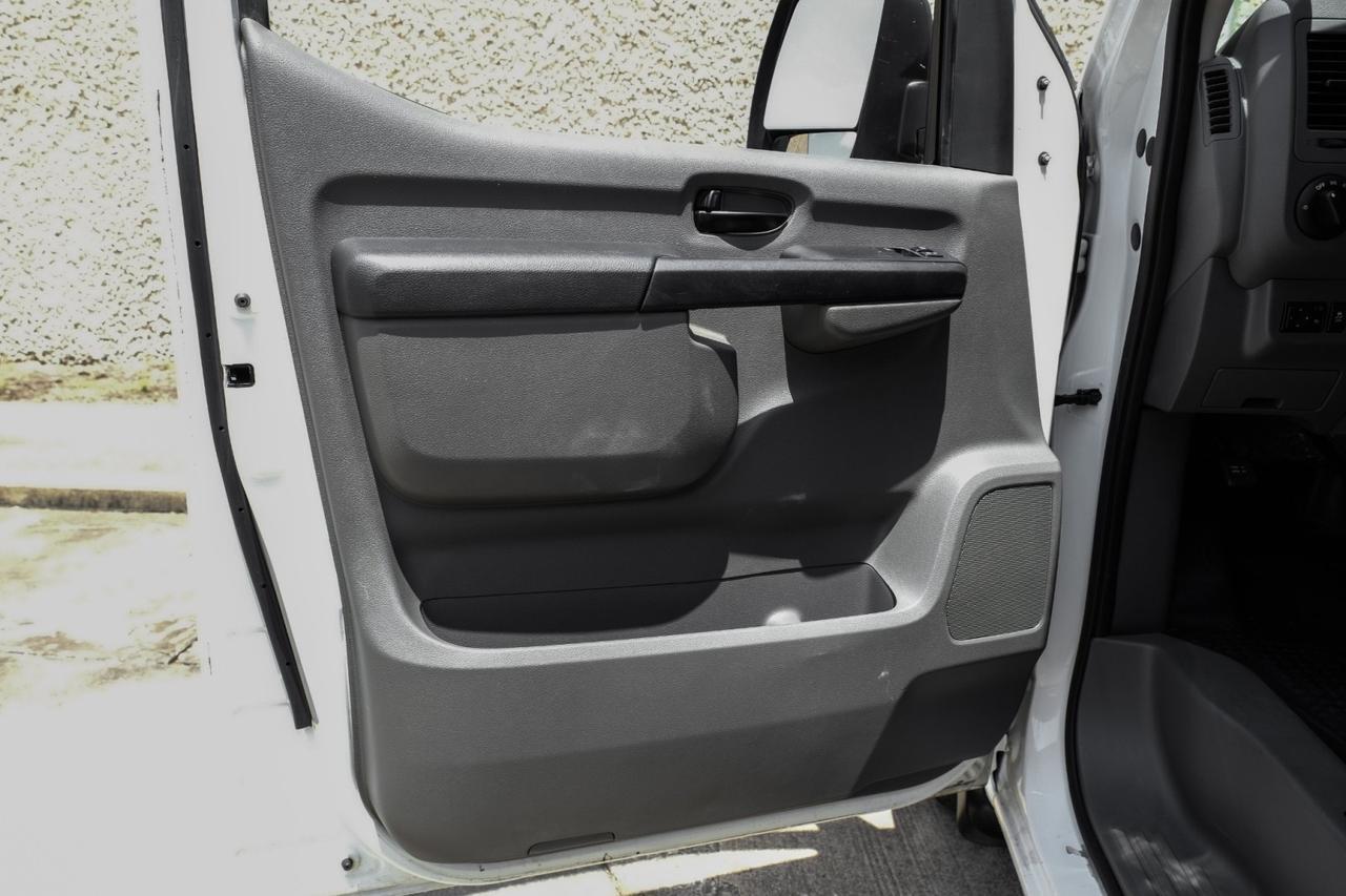2021 Nissan NV Cargo SV Farmers Branch TX