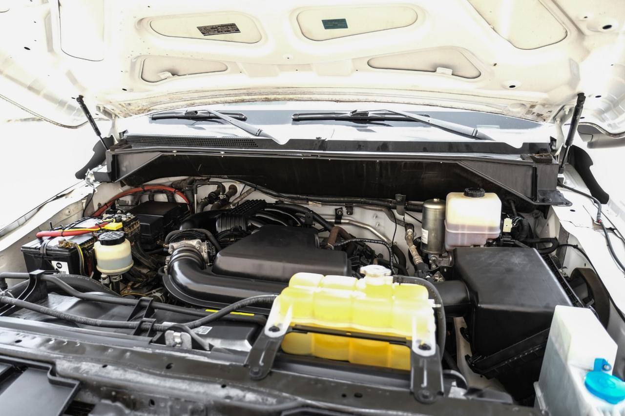 2021 Nissan NV Cargo SV Farmers Branch TX