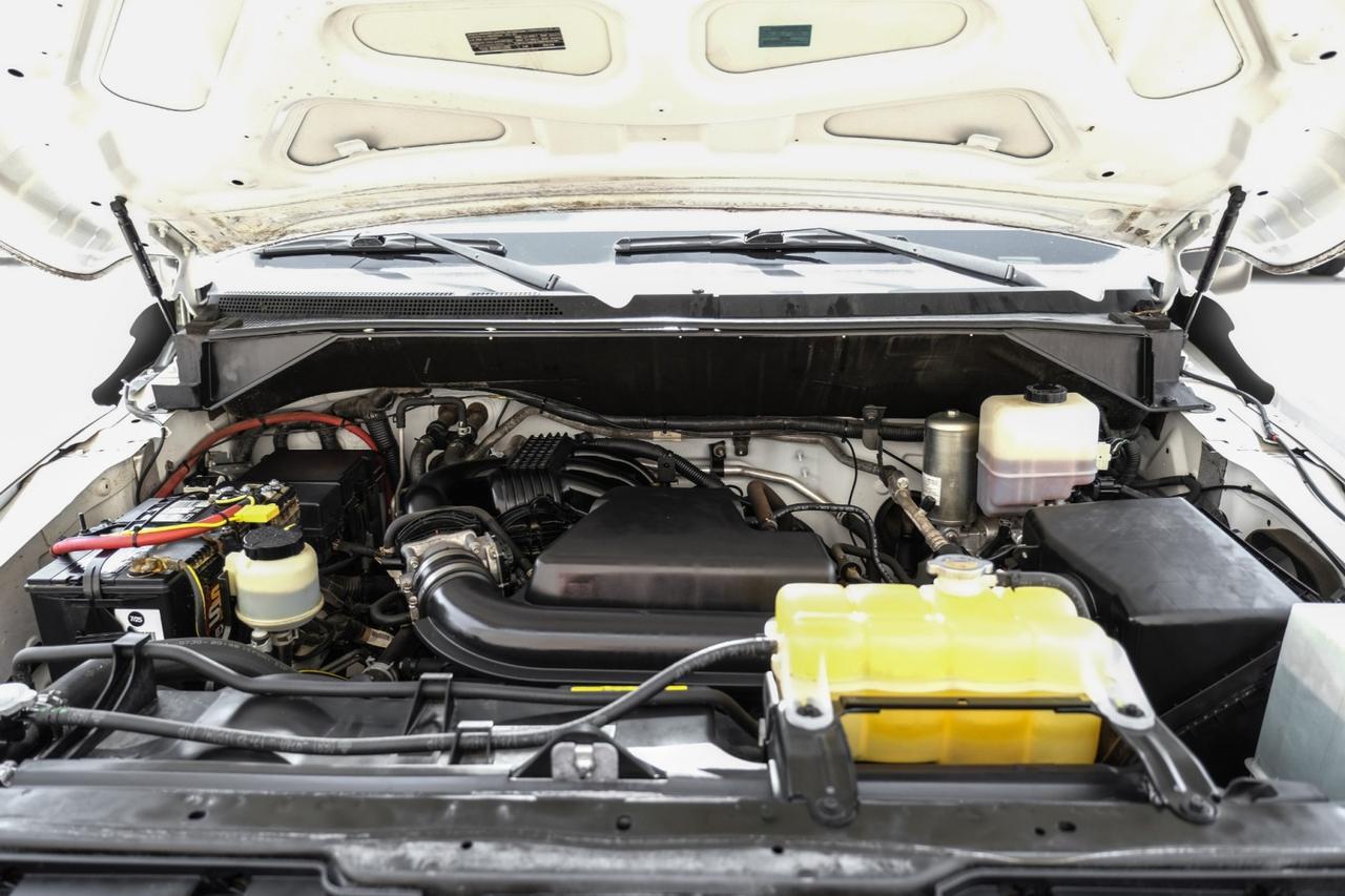 2021 Nissan NV Cargo SV Farmers Branch TX