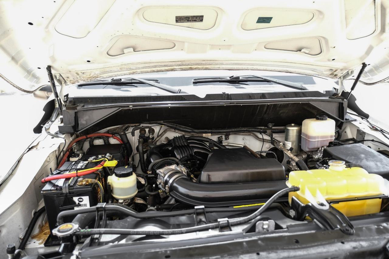 2021 Nissan NV Cargo SV Farmers Branch TX