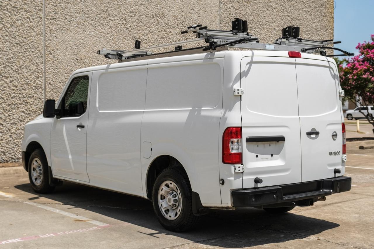 2021 Nissan NV Cargo SV Farmers Branch TX