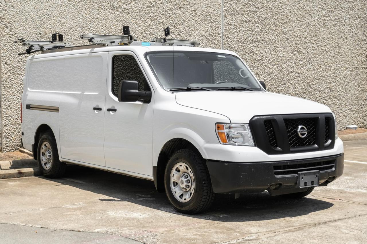 2021 Nissan NV Cargo SV Farmers Branch TX