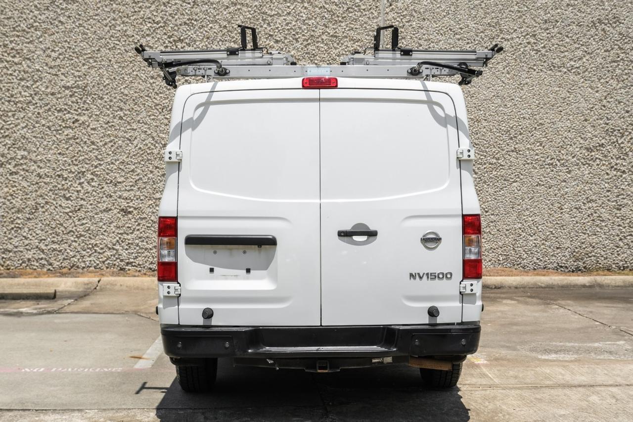 2021 Nissan NV Cargo SV Farmers Branch TX