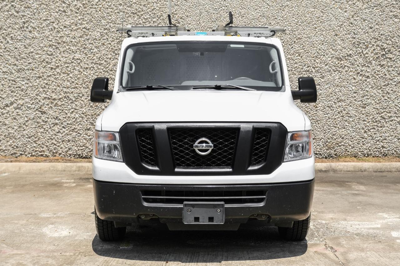 2021 Nissan NV Cargo SV Farmers Branch TX