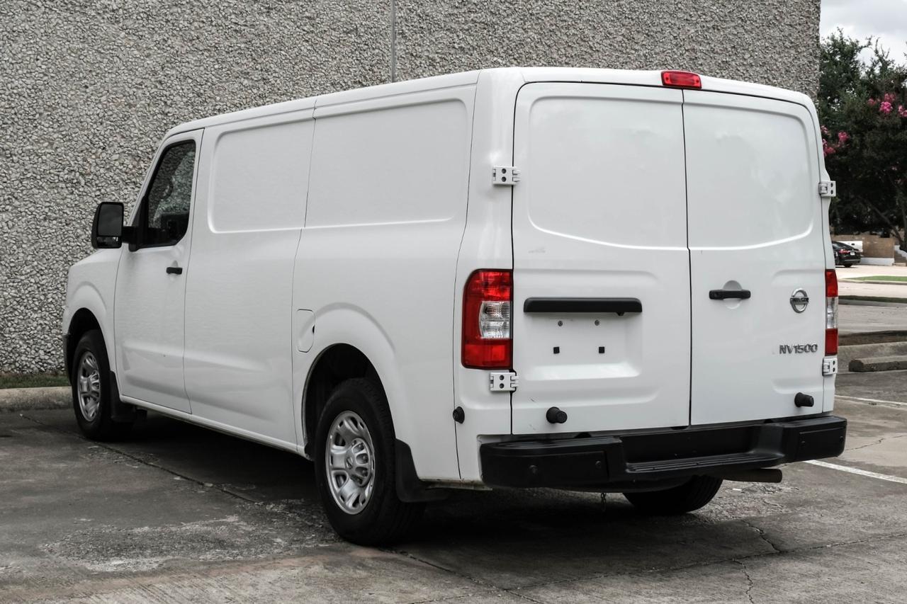 2021 Nissan NV Cargo SV Farmers Branch TX