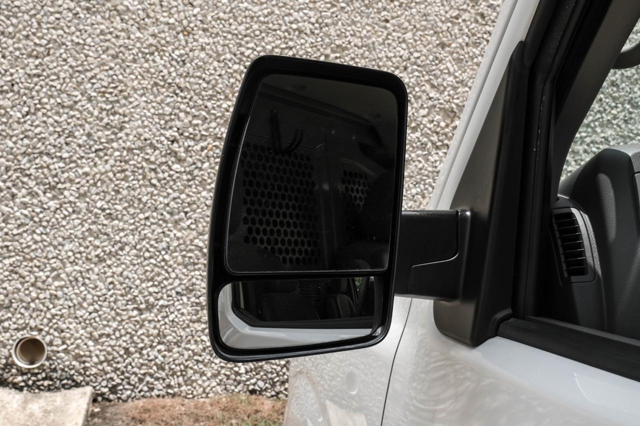 2021 Nissan NV Cargo SV Farmers Branch TX