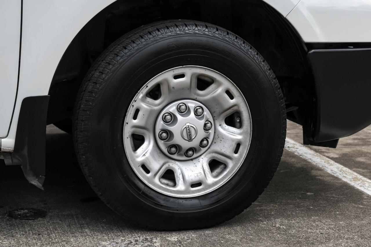 2021 Nissan NV Cargo SV Farmers Branch TX