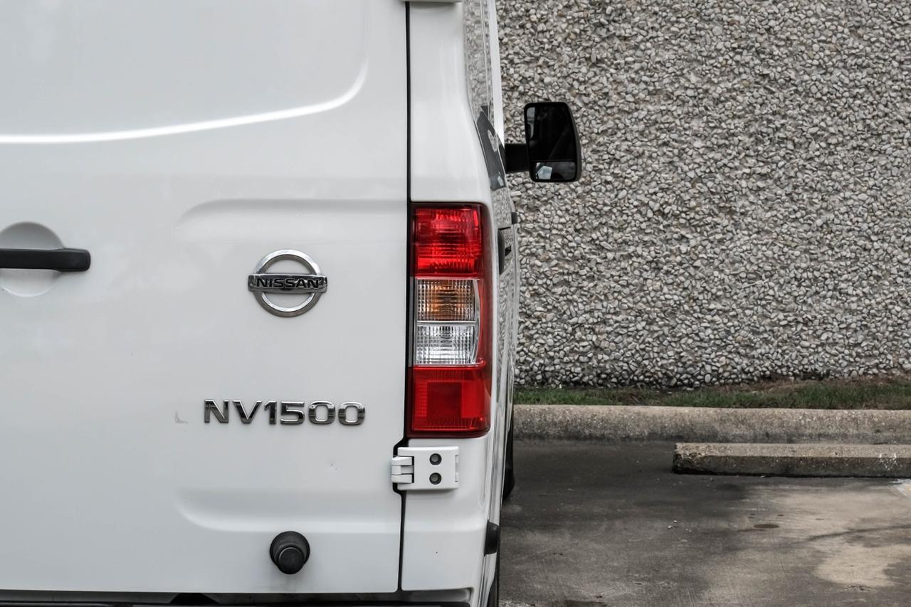 2021 Nissan NV Cargo SV Farmers Branch TX