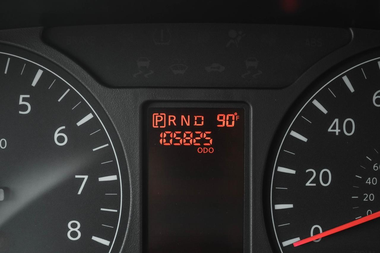 2021 Nissan NV Cargo SV Farmers Branch TX