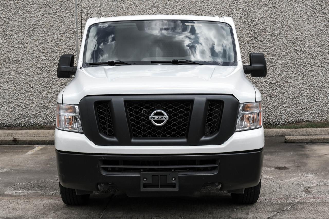 2021 Nissan NV Cargo SV Farmers Branch TX