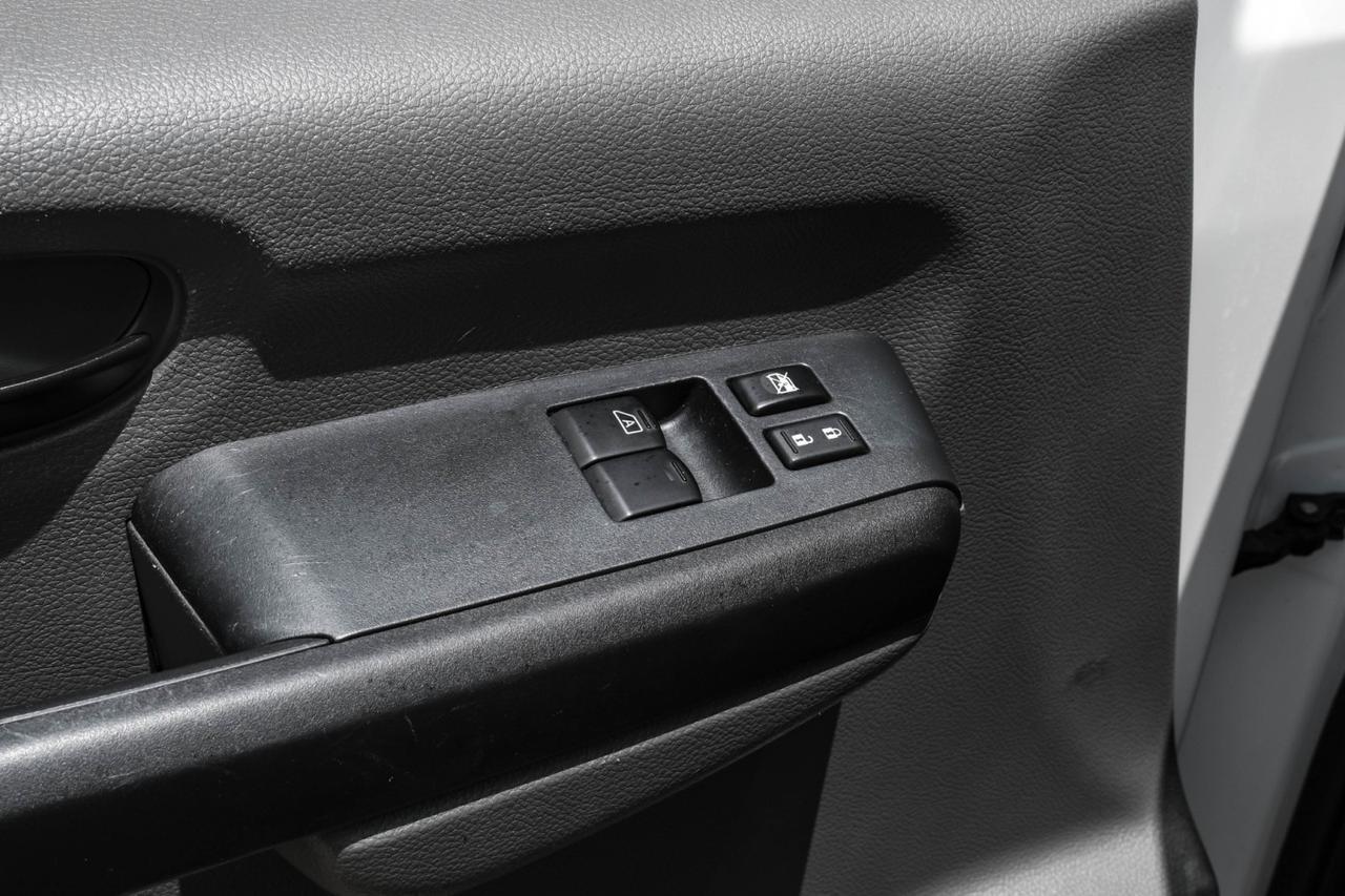 2021 Nissan NV Cargo SV Farmers Branch TX