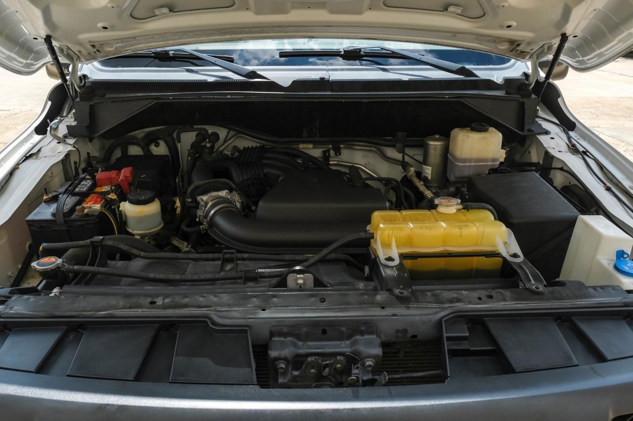 2021 Nissan NV Cargo SV Farmers Branch TX