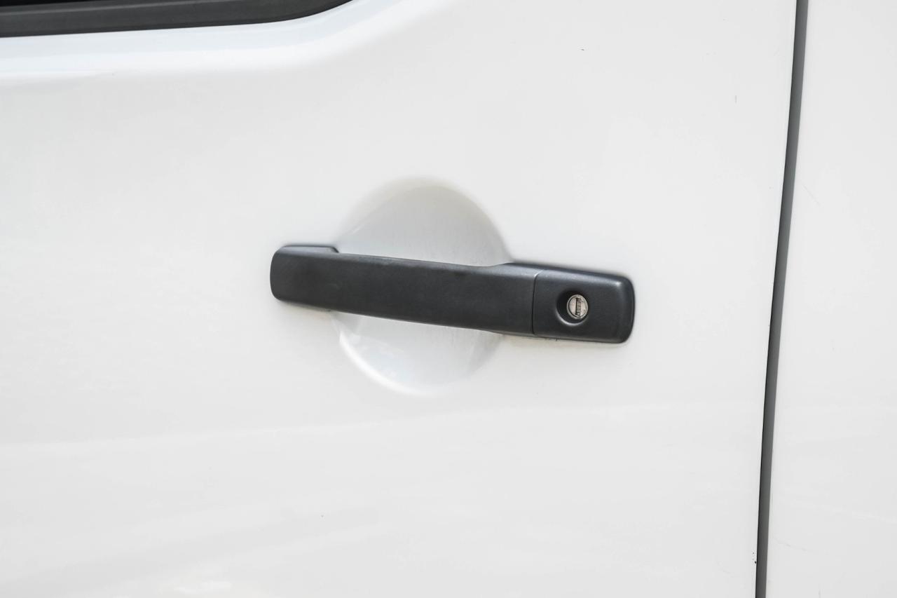 2021 Nissan NV Cargo SV Farmers Branch TX