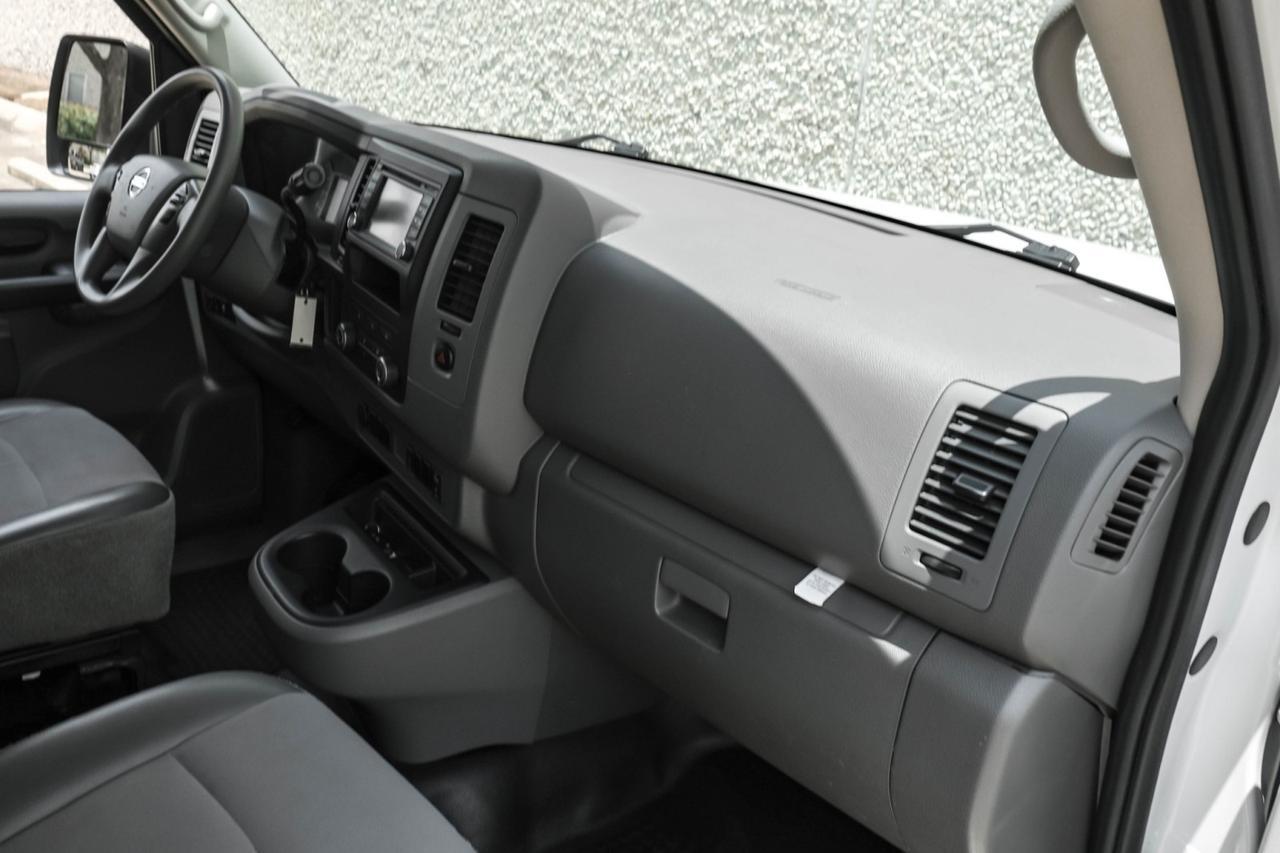 2021 Nissan NV Cargo SV Farmers Branch TX