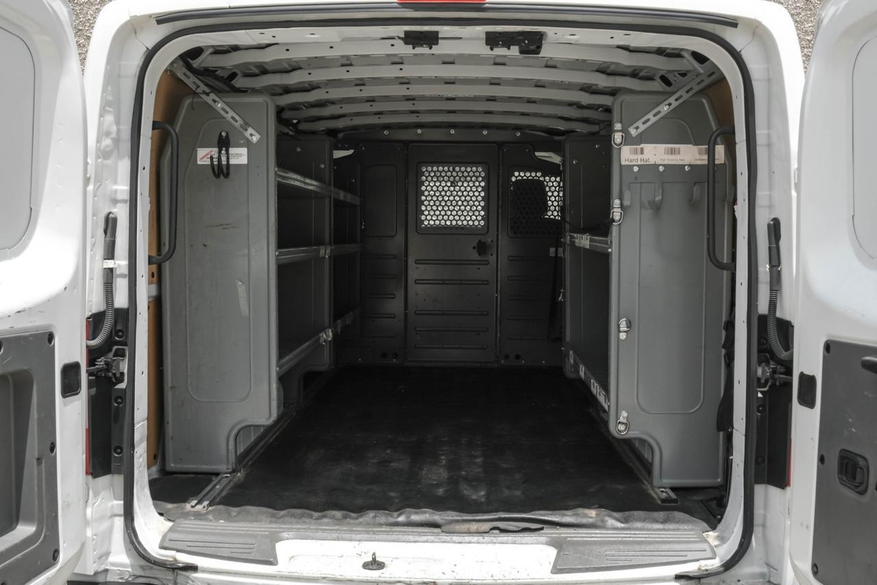 2021 Nissan NV Cargo SV Farmers Branch TX