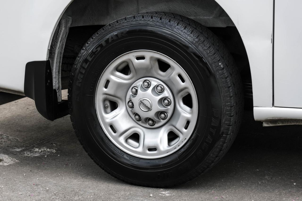 2021 Nissan NV Cargo SV Farmers Branch TX