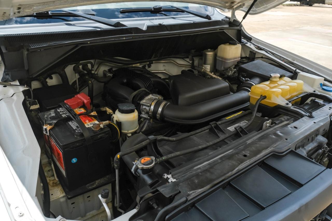 2021 Nissan NV Cargo SV Farmers Branch TX