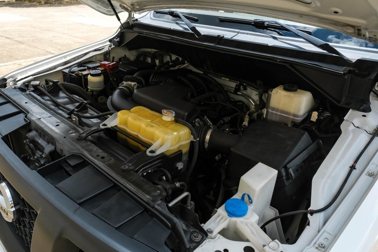 2021 Nissan NV Cargo SV Farmers Branch TX
