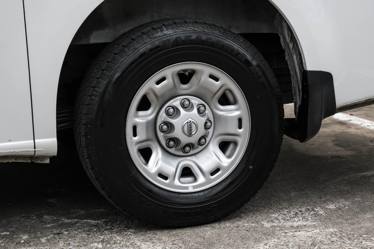 2021 Nissan NV Cargo SV Farmers Branch TX