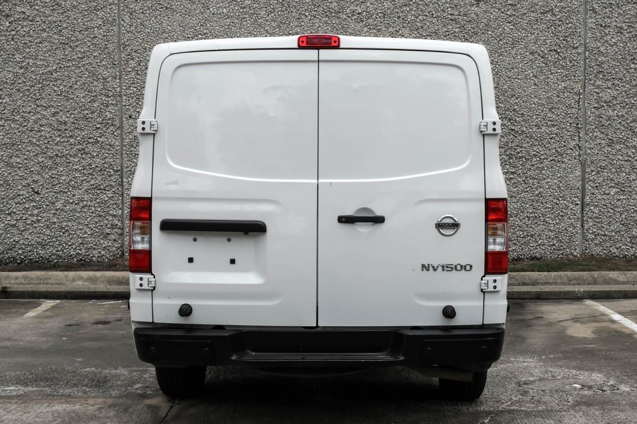 2021 Nissan NV Cargo SV Farmers Branch TX