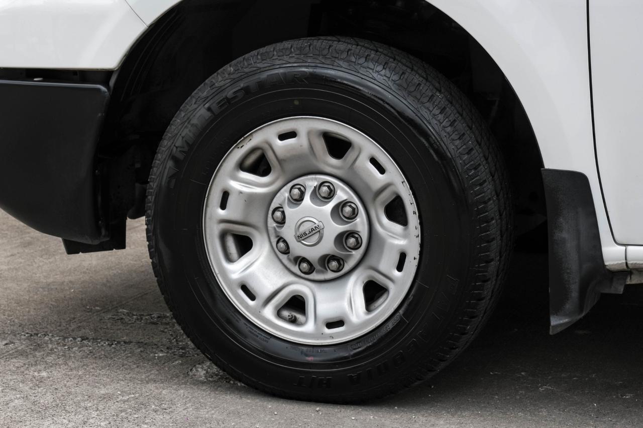 2021 Nissan NV Cargo SV Farmers Branch TX
