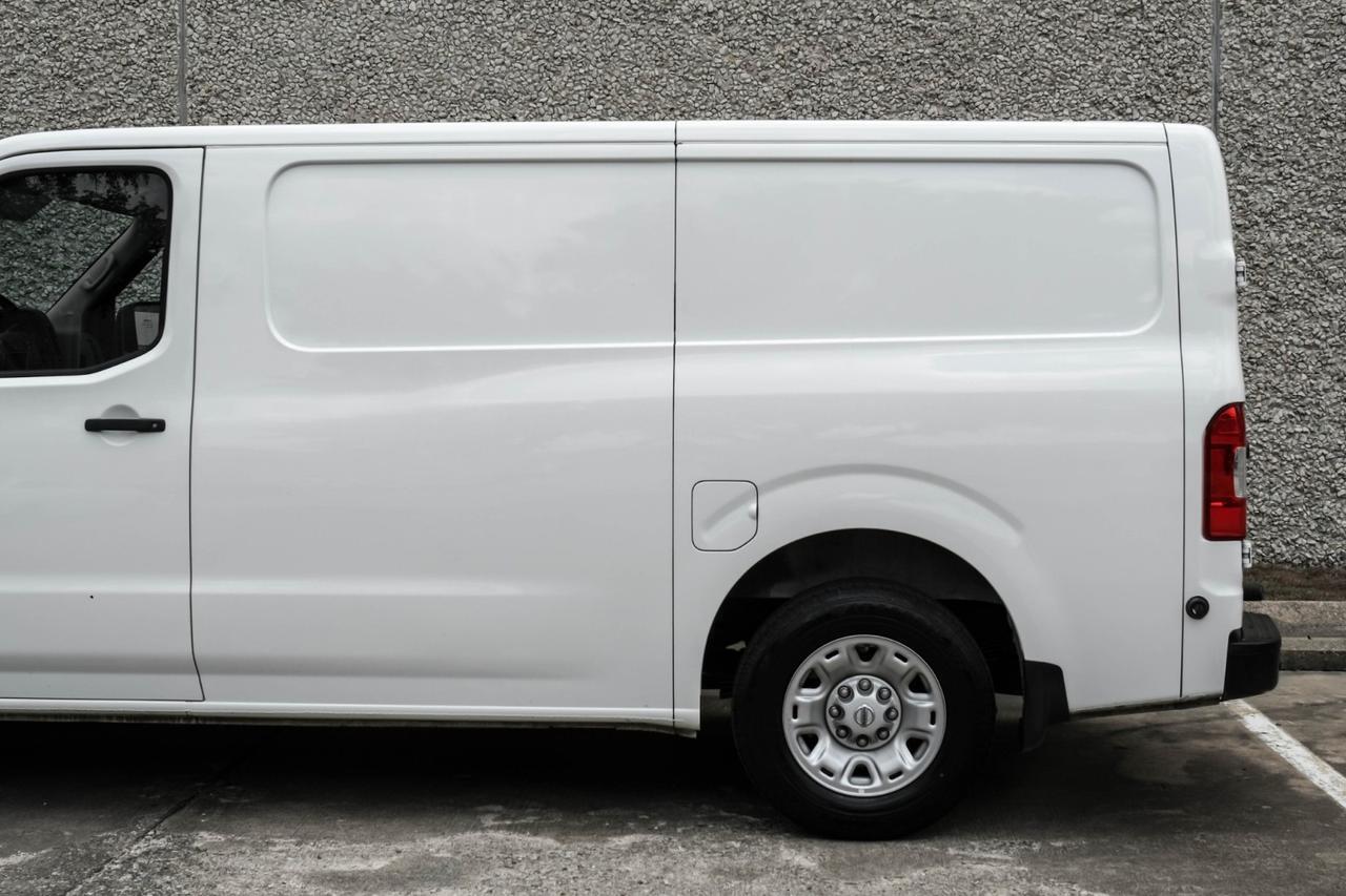 2021 Nissan NV Cargo SV Farmers Branch TX