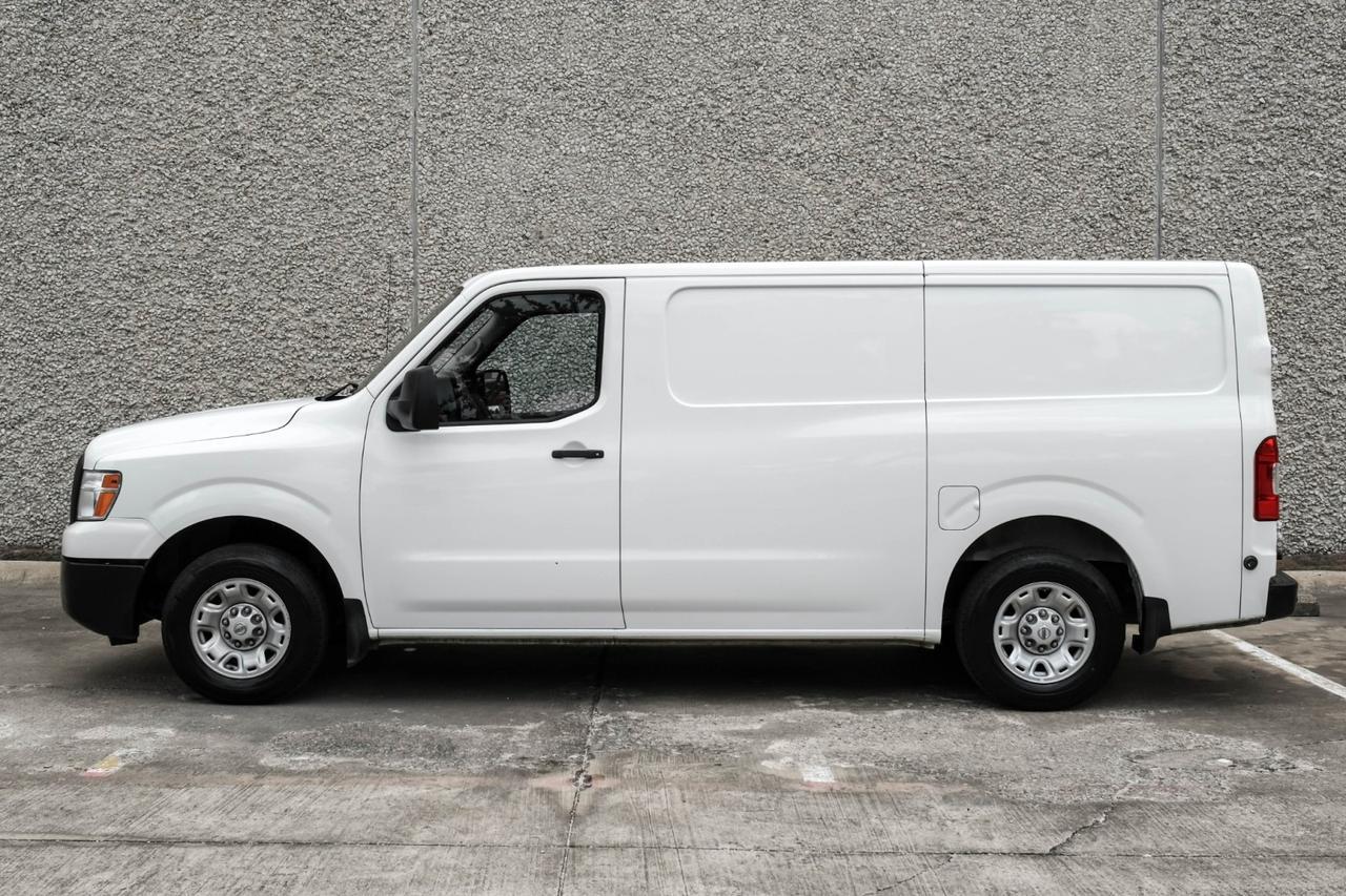 2021 Nissan NV Cargo SV Farmers Branch TX