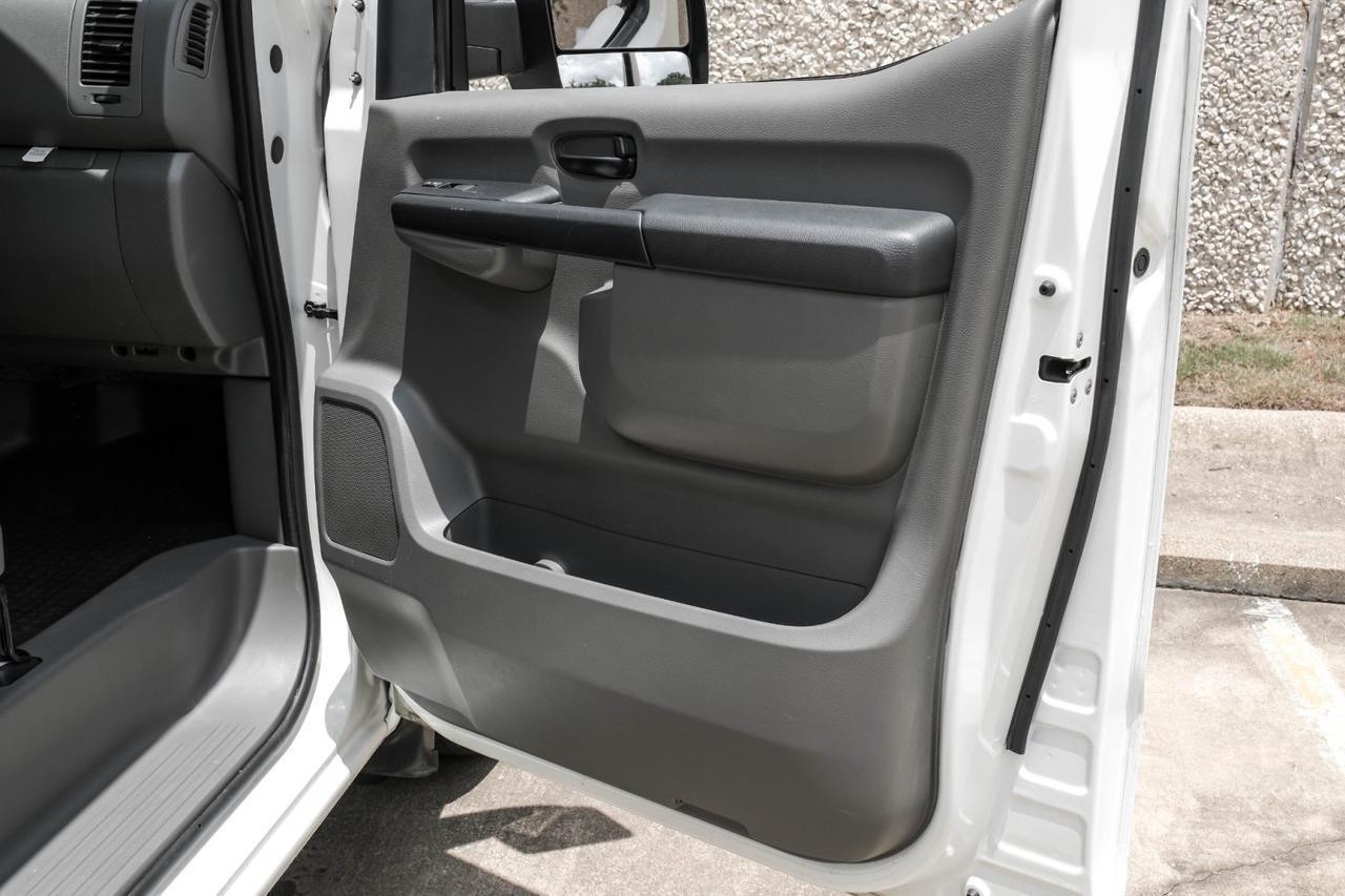 2021 Nissan NV Cargo SV Farmers Branch TX