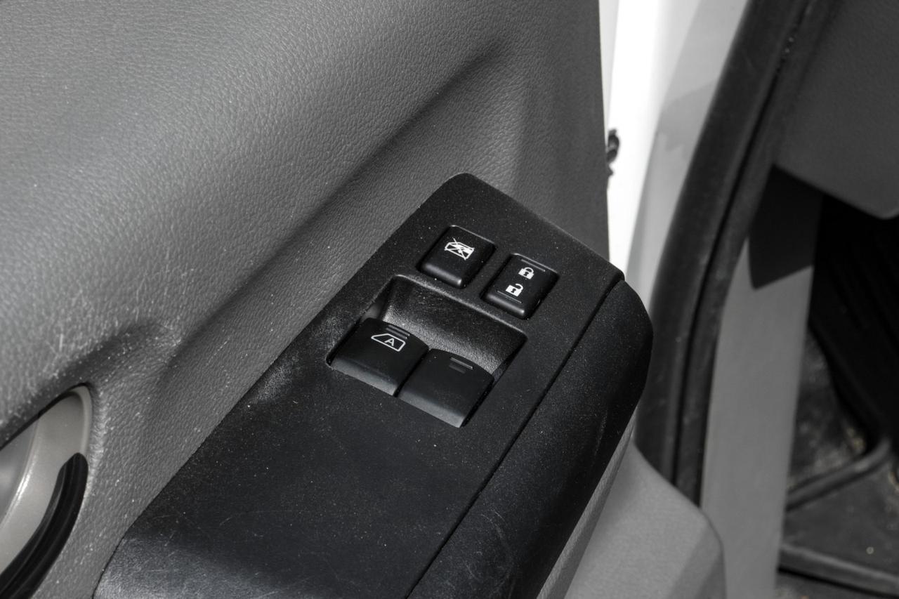 2021 Nissan NV Cargo SV Farmers Branch TX