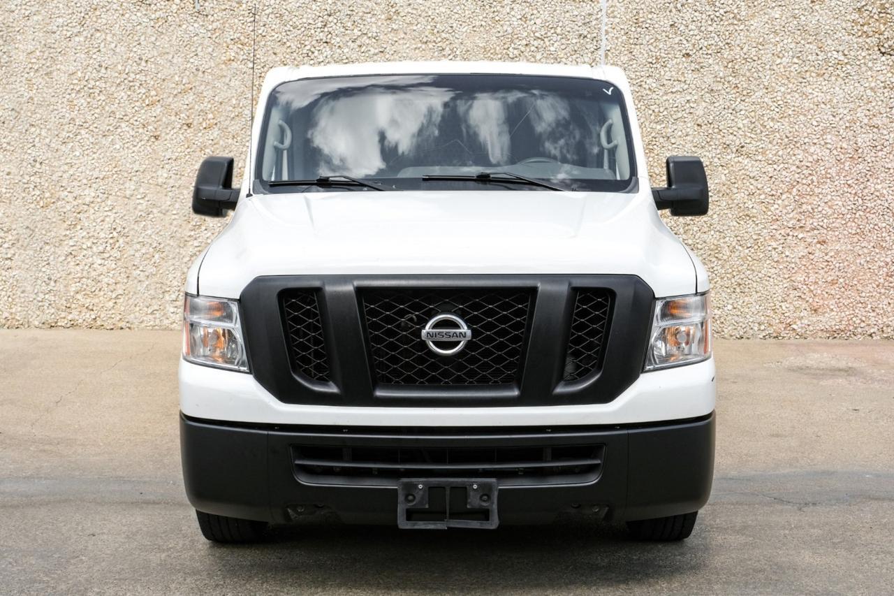 2021 Nissan NV Cargo SV Farmers Branch TX