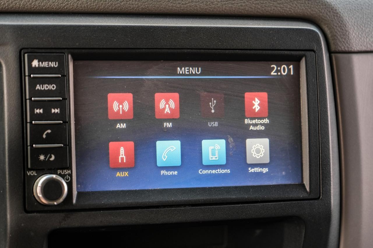 2021 Nissan NV Cargo SV Farmers Branch TX