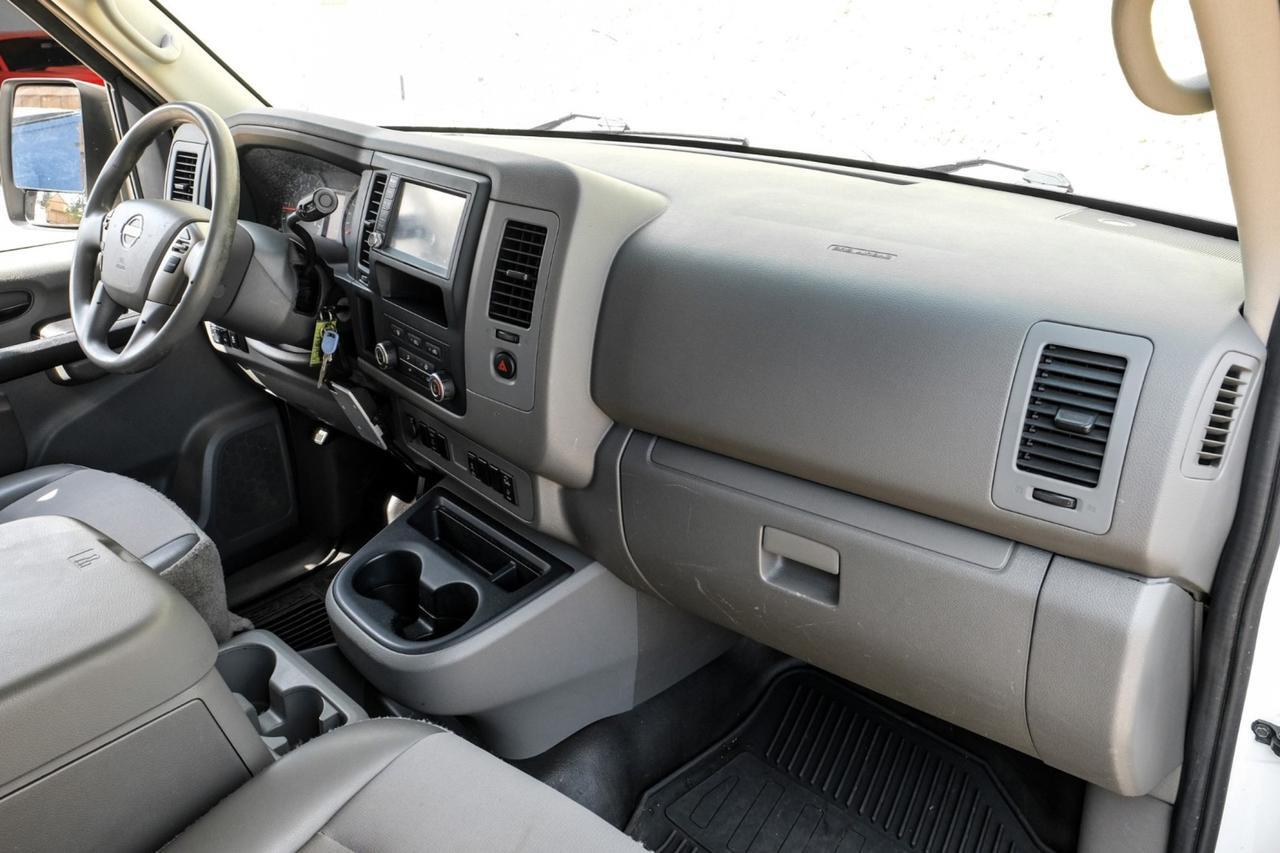 2021 Nissan NV Cargo SV Farmers Branch TX